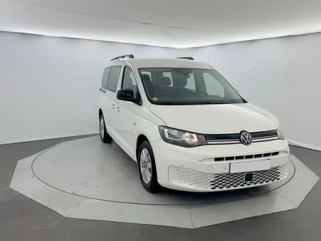 Volkswagen Caddy MAXI 2.0 TDI 122 DSG7 Life