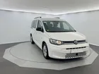 Volkswagen Caddy MAXI 2.0 TDI 122 DSG7 Life