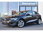 Audi a3 sportback 30 tfsi 110ch mild hybrid business line s tronic 7