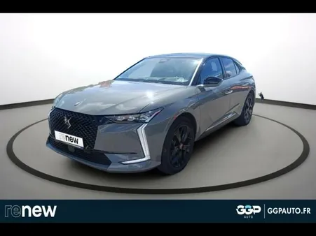Ds DS 4 E-TENSE 225ch Performance Line +