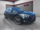 BMW SERIE 1 F20 LCI2 118d 150 ch BVA8 M Sport Ultimate