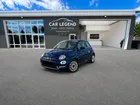 Fiat 500 1.0 70 ch Hybride Dolcevita - 1ère main