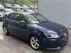 Audi A1 1.4 TDI 90ch ultra Ambition Luxe