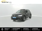 Volkswagen Tiguan 1.4 eHybrid 245ch DSG6 R-Line