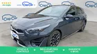 Kia CEED 1.6 CRDi 136 DCT7 GT Line