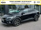 Renault Arkana 1.3 TCe mild hybrid 140ch Techno EDC -22