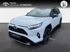 Toyota RAV4 2.5 Hybride 222ch Collection AWD-i MY22