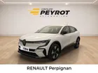 RENAULT Megane E-Tech EV40 130ch standard charge Equilibre