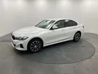 BMW Série 3 G20 LCI 320i xDrive 184 ch BVA8