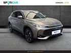 Mg motor EHS 1.5 GDI 272ch PHEV Luxury