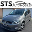 Volkswagen Touran 1.2 Tsi essence 105cv
