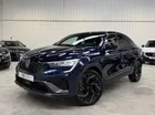 RENAULT Arkana E-Tech Phase 2 1.6i Hybrid 145ch Esprit Alpine BVA6 / Sièges & Volant Chauffants