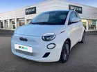 Fiat 500 e 118ch Icône