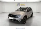 DACIA Duster dCi 110 4x2 Black Touch 2017
