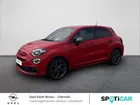 Fiat 500X 1.3 FireFly Turbo T4 150ch Lounge DCT