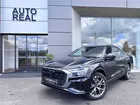Audi Q8 55 TFSI E 394 TIPTRONIC 8 QUATTRO S line