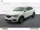 RENAULT Arkana E-Tech hybride 145 - 22 Techno