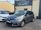 RENAULT GRAND SCENIC III dCi 110 Energy FAP eco2 Zen