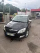 Skoka fabia 1.6 tdi combi (reprise possible)