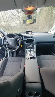 Vend peugeot 3008