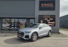 Audi q5 sportback 35 tdi 163 business s-tronic7