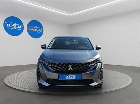 Peugeot 5008 1.5 BHDI 130 CV Active Business BA 7 PL