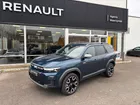 Dacia Bigster journey 1.8 hybrid 155CH