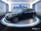 Mercedes-benz Classe C 180 d Sportline 7G-Tronic Plus