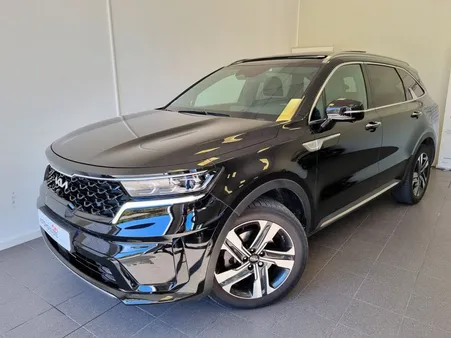 KIA Sorento IV 1.6 T-GDi 16V GPF 265 PREMIUM Hybrid AWD BVA6 (7pl) - TOIT OUVRANT