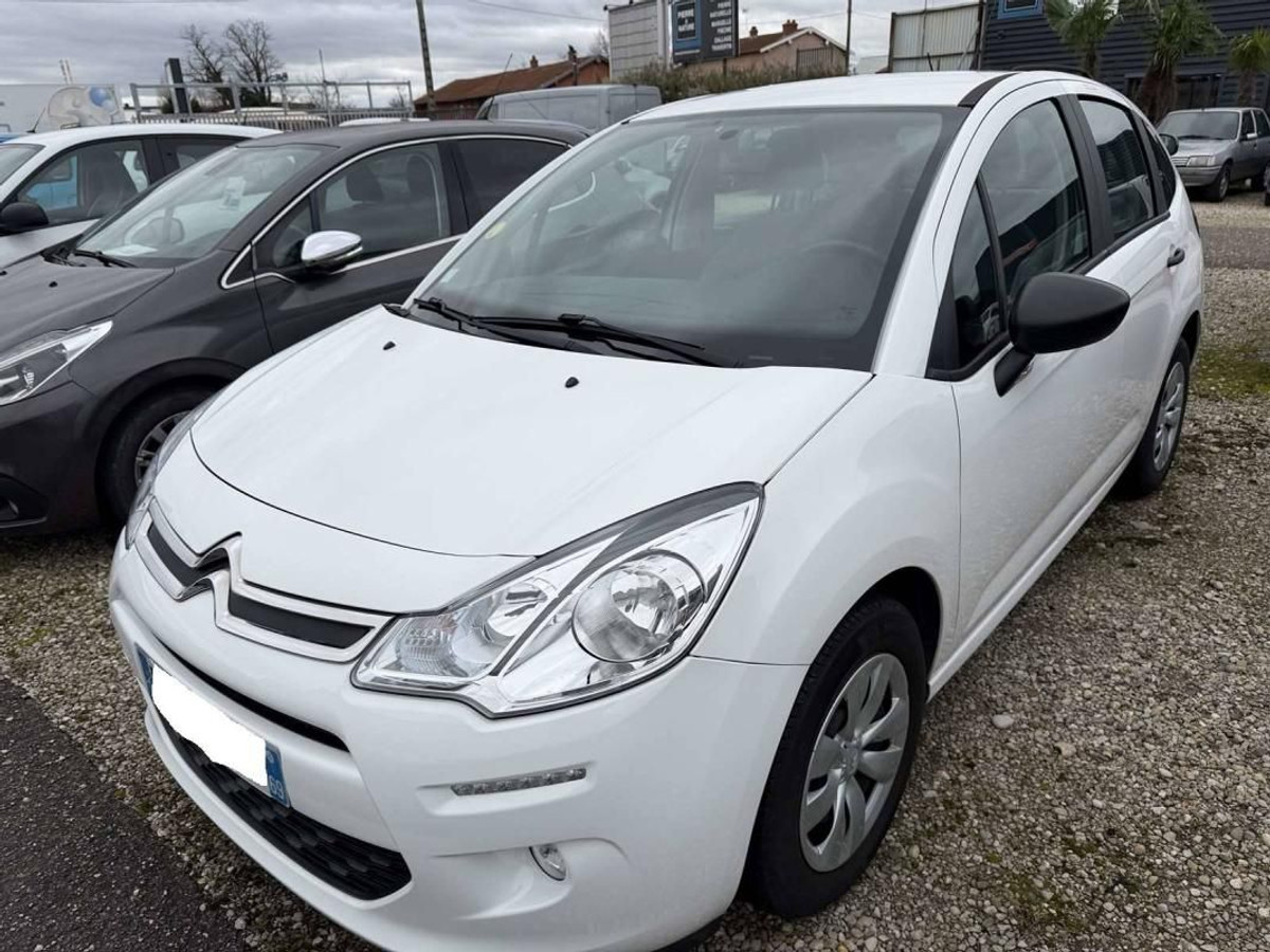 Citroen C3