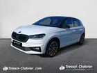 SKODA Fabia 1.0 TSI 110 ch DSG7 Monte-Carlo
