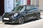 MINI Mini 2.0 230 JOHN COOPER WORKS ULTIMATE BVA ( Toit ouvrant, Carplay, Affichage tête haute ... )