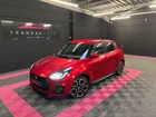 SUZUKI SWIFT SPORT 1.4 Boosterjet Hybrid