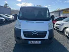 Citroen jumper 2.2 hdi 130