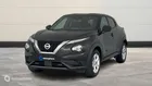 Nissan Juke 1.0 DIG-T 114ch N-Connecta 2021.5
