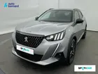 Peugeot 2008 1.2 PureTech 130ch S&S GT EAT8