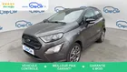 Ford EcoSport 1.0 Ecoboost 125 ST-Line