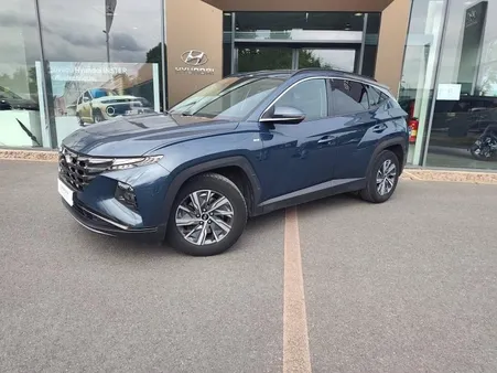 Hyundai Tucson 1.6 T-GDi 150ch Hybrid 48V Creative
