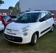 Fiat 500 l 1.3 jtd multijet annee 2013 garantie
