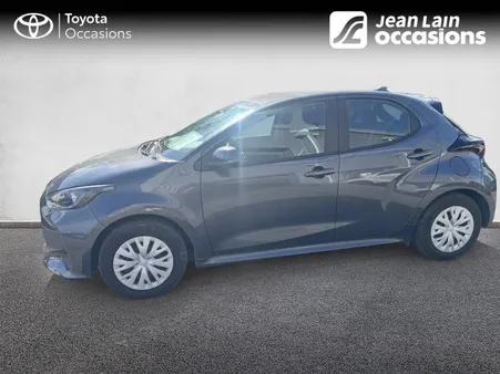 Toyota Yaris Hybride 116h Dynamic