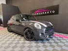 MINI HATCH 3 PORTES F56 Cooper S 192 ch BVA6