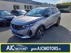Peugeot 3008 HYBRID4 300CH GT E-EAT8