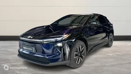 Toyota Bz4x 224ch 22kW Grande Autonomie Lounge MC25