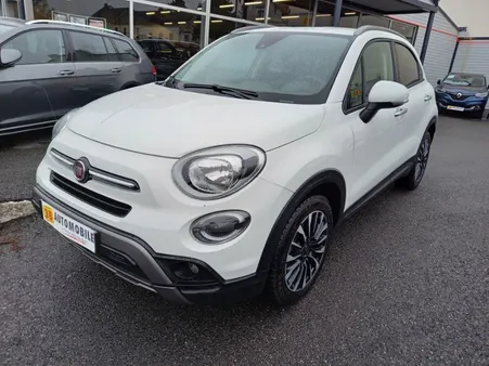 Fiat 500X 1.0 FIREFLY TURBO T3 120CV CROSS