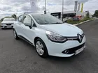 RENAULT CLIO IV 1.5 Energy dCi - 75 Zen