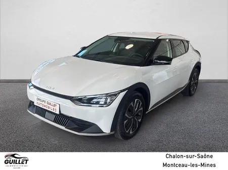 Kia EV6 229 ch Air Active
