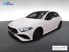 Mercedes-benz Classe A 200 d 150ch AMG Line 8G-DCT