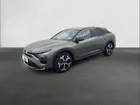 Citroën C5 X PureTech 130 S&S EAT8 - Shine