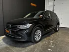 Volkswagen tiguan 2.0 tdi 150 life business dsg7 bva - camera recul - retro electrique - carplay