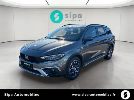 Fiat Tipo II SW 1.5 Firefly Turbo 130 ch S&S DCT7 Hybrid Cross 5p